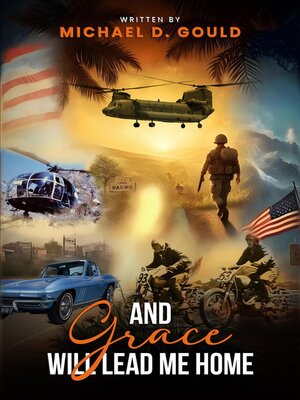 cover image of And Grace Will Lead Me Home